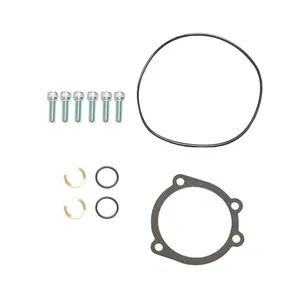 Arlen Ness Arlen Ness, Repl.hardware kit for Monster & Velocity Sucker