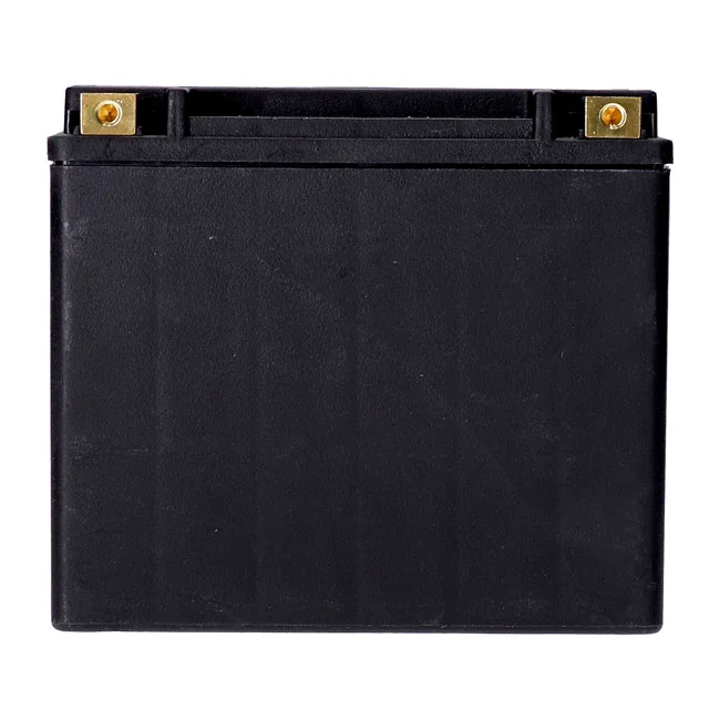MCS Standard Series - AGM sealed battery. 12v, 20ah. 320cca - 65989-97