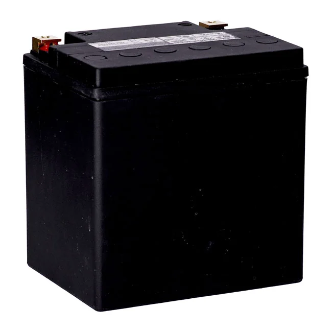 MCS Standard Series - AGM sealed battery. 12v, 32ah. 450cca - 66010-97