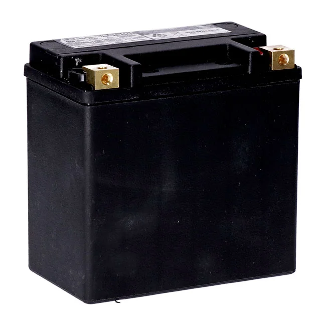 MCS Standard Series - AGM sealed battery. 12V, 14Ah. 240CCA - 65958-04C