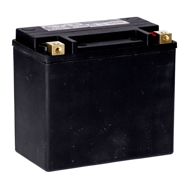 MCS Standard series - AGM sealed battery. 12V, 22Ah. 325CCA - 65989-90