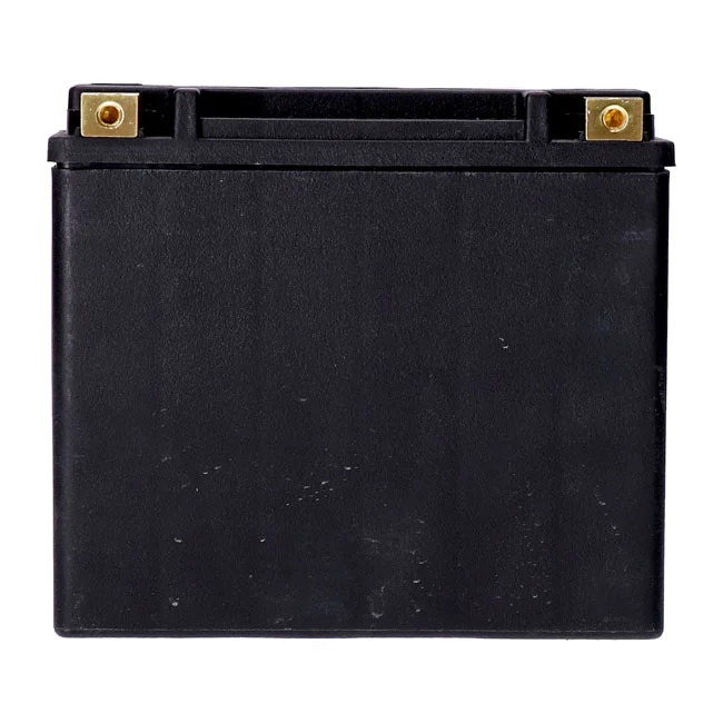 MCS Standard series - AGM sealed battery. 12V, 22Ah. 325CCA - 65989-90
