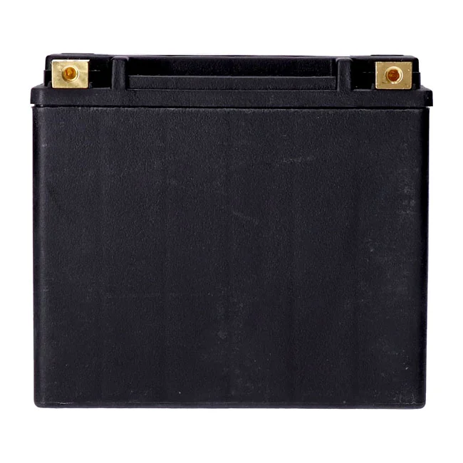MCS Standard series - AGM sealed battery. 12v, 22ah. 325cca - 65991-82B