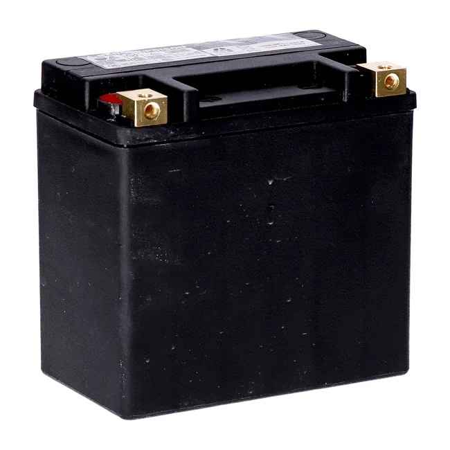 MCS Standard Series - AGM sealed battery. 12v, 14ah. 240cca - 65948-00B