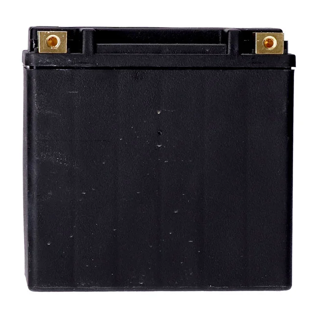 MCS Standard Series - AGM sealed battery. 12v, 14ah. 240cca - 65948-00B