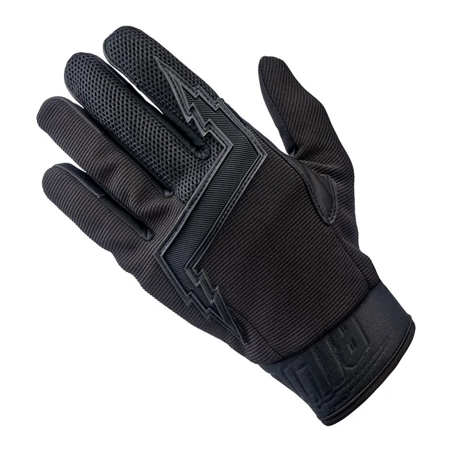 Biltwell Baja gloves black out