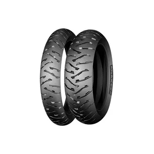 Michelin Michelin, front tire 120/70 R19 Anakee 3 TL 60V