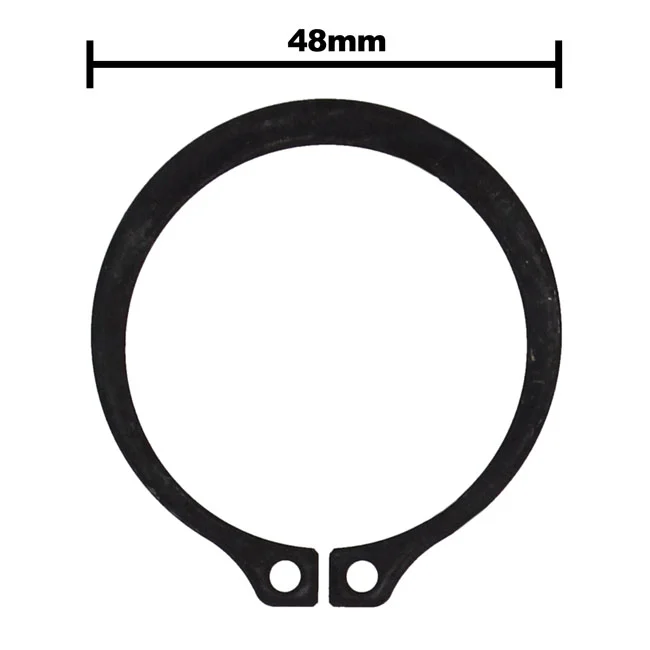MCS Retaining ring, clutch hub - 36795-84