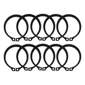 MCS Retaining ring, clutch hub