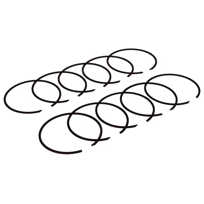 MCS Retaining ring, pressure plate - 36797-84