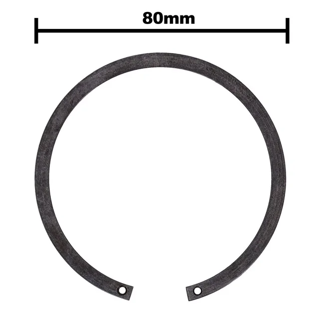 MCS Ret. ring, clutch hub - 36798-84