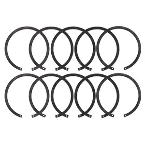 MCS Ret. ring, clutch hub