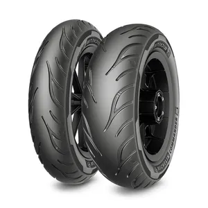 Michelin Michelin, rear tire 160/70 B17 Commander III Cruiser TL 73V