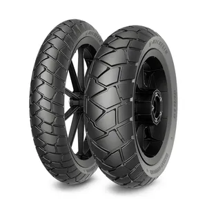 Michelin Michelin, rear tire 170/60 R17 Scorcher Adventure TL 72V