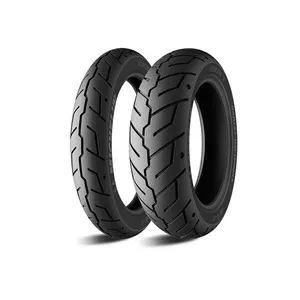 Michelin Michelin, front tire 100/90 B19 Scorcher 31 TL 57H