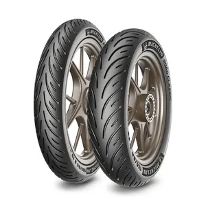 Michelin Michelin, rear tire 130/80 -18 Road Classic TL 66V