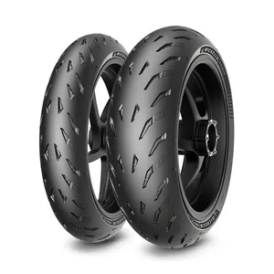 Michelin Michelin, rear tire 200/55 ZR17 Power 5 TL 78W
