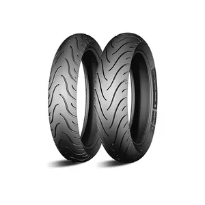 Michelin Michelin, rear tire 150/60 R17 Pilot Street Radial TL 66H