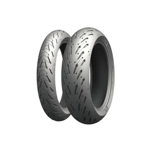 Michelin Michelin, front tire 120/70 ZR17 Road 5 TL 58W