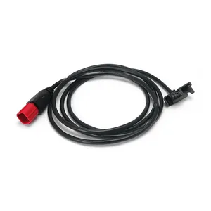 Dynojet Dynojet, Power Vision 3 reflash harness