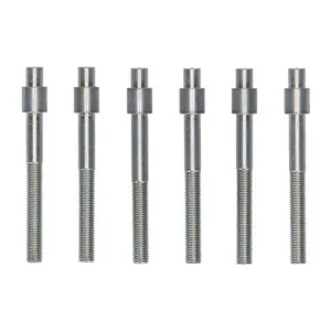 MCS Clutch hub studs 2.835" long