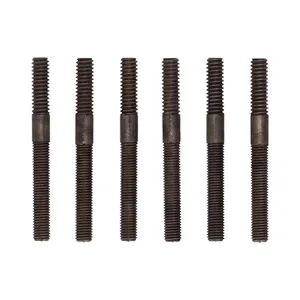 MCS Sportster clutch hub stud set