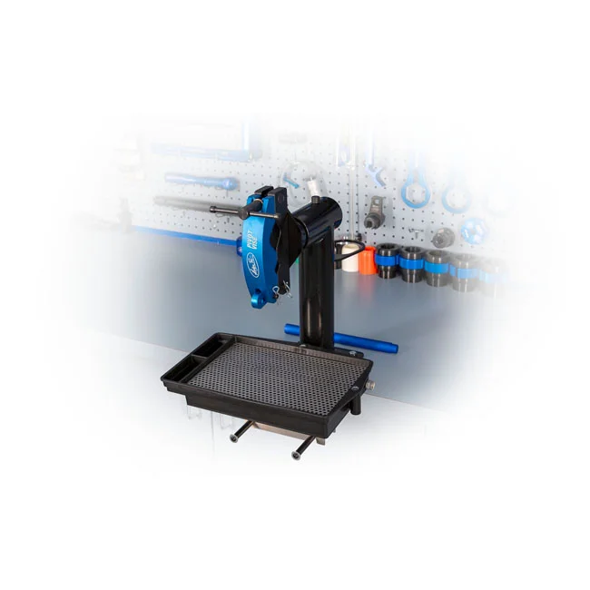 Motion Pro TOOL SUSPENSION VISE