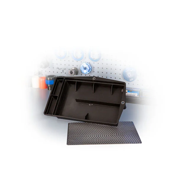 Motion Pro TOOL SUSPENSION VISE