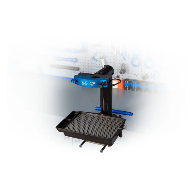Motion Pro TOOL SUSPENSION VISE