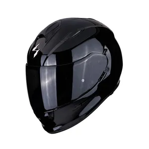 Scorpion Scorpion EXO-491 Solid helmet black