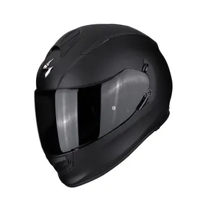 Scorpion Scorpion EXO-491 Solid helmet matte black