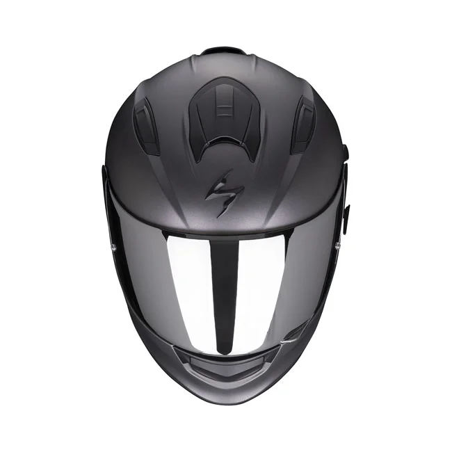 Scorpion EXO-491 Solid helmet matte anthracite