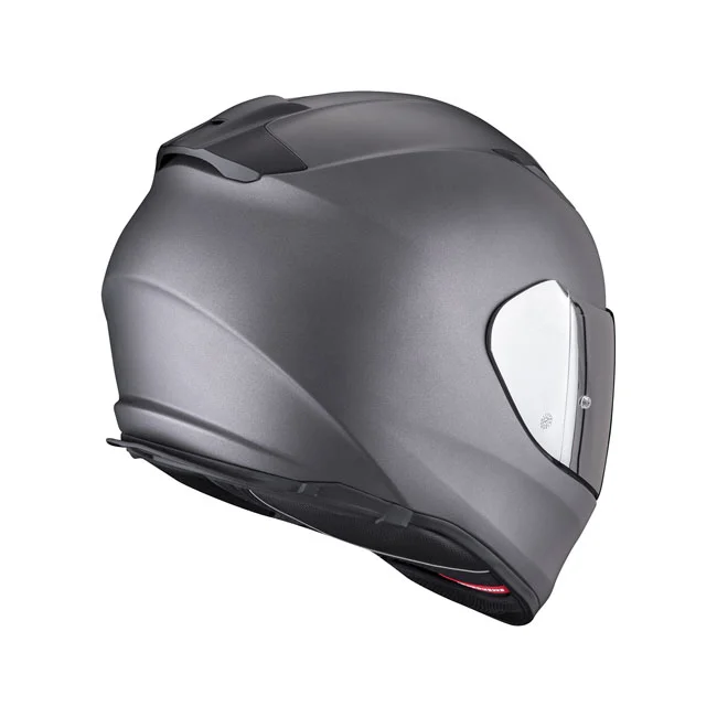 Scorpion EXO-491 Solid helmet matte anthracite