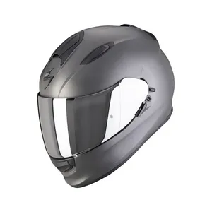 Scorpion Scorpion EXO-491 Solid helmet matte anthracite