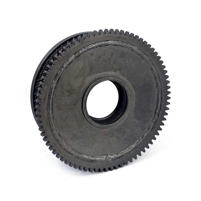 MCS Clutch shell with sprocket assembly - 37716-81