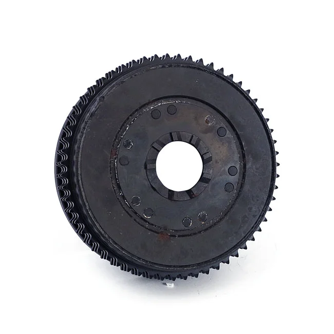 MCS Clutch shell with sprocket assembly - 37701-71