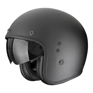 Scorpion Scorpion Belfast Evo solid helmet matte black