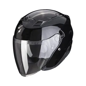 Scorpion Scorpion Exo-230 Solid helmet black