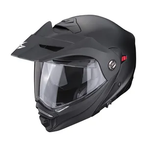 Scorpion Scorpion ADX-2 Solid helmet matte pearl black