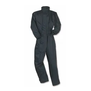 Bering Bering ECO rainsuit black