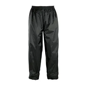 Bering Bering ECO raintrousers black