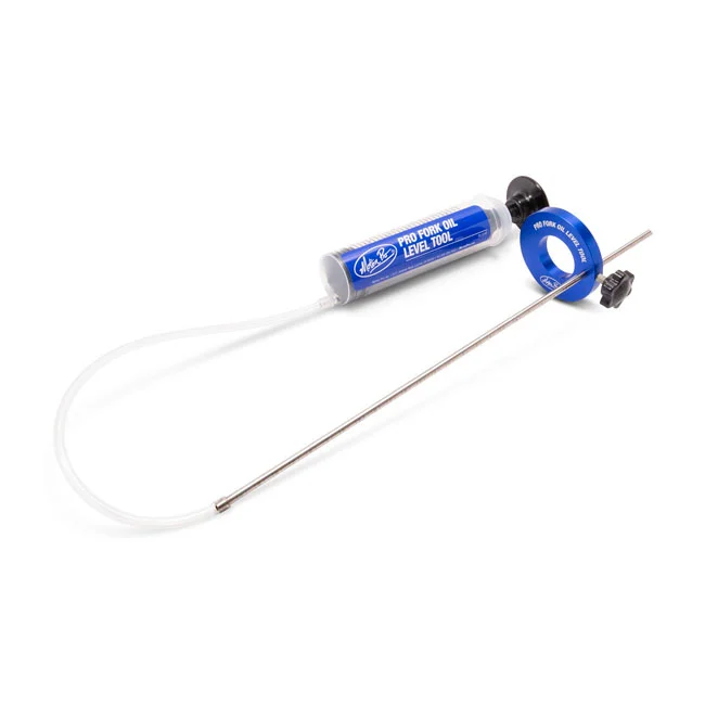 Motion Pro Pro, pro fork oil level tool