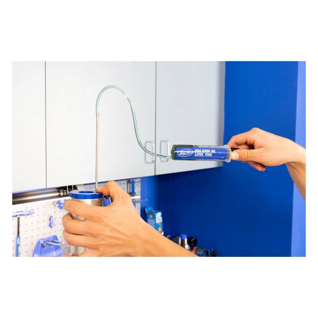 Motion Pro Pro, pro fork oil level tool