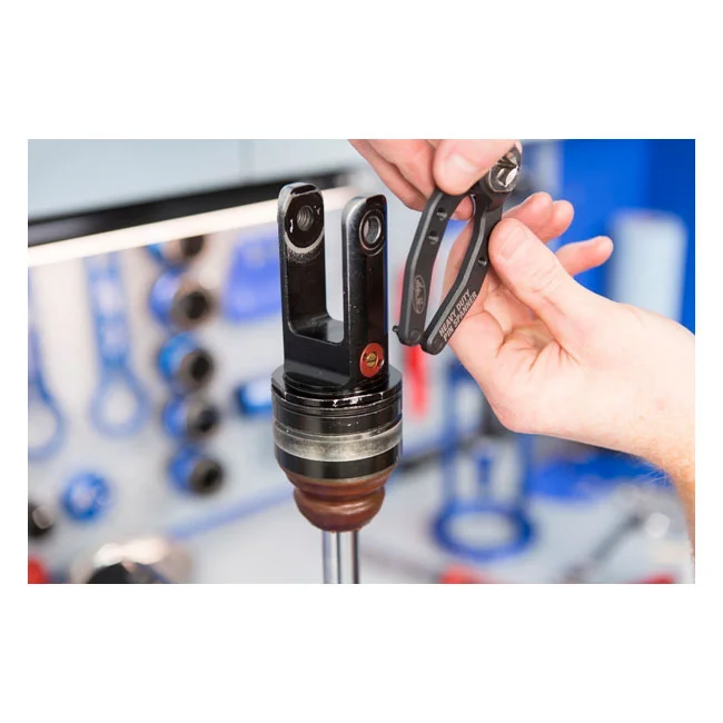 Motion Pro Pro, heavy duty pin spanner