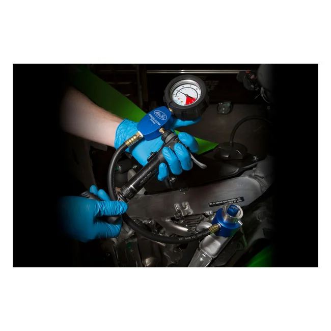 Motion Pro Pro, cooling system test tool. Type A