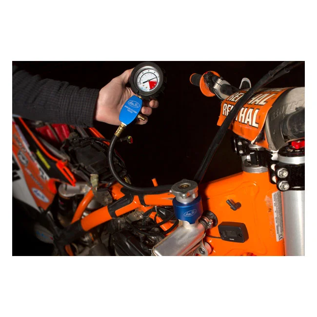 Motion Pro Pro, cooling system test tool. Type B