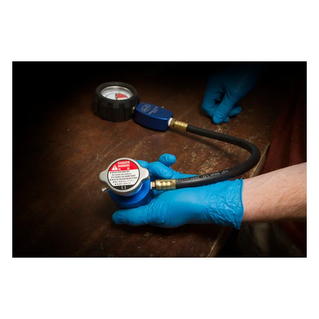 Motion Pro Pro, cooling system test tool. Type B