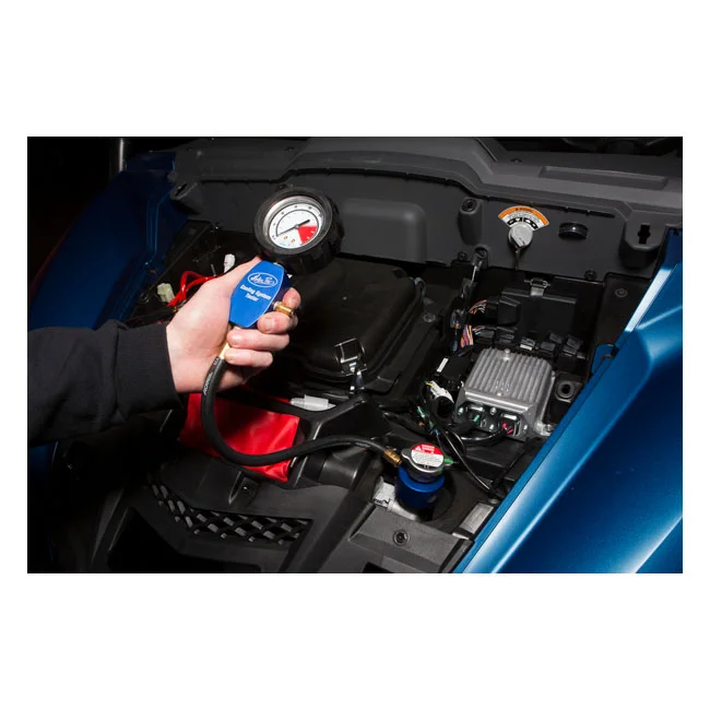 Motion Pro Pro, cooling system test tool. Type B