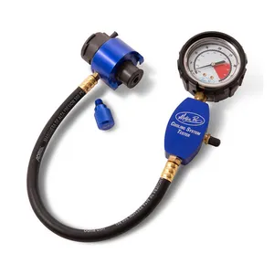 Motion Pro Motion Pro, cooling system test tool. Type B