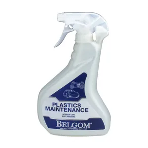 Belgom Belgom, Plastic Maintenance 500cc